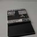 20-Pack 20 Sq.Ft Peel and Stick Floor Tiles Vinyl Glossy Pattern Flooring, 12 x 12 Self Adhesive Vinyl Flooring DIY for Kitchen, Bathroom, Laundry