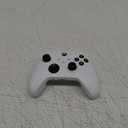 Xbox Wireless Gaming Controller (2025) – Robot White – Play on Xbox, Windows, Android, iOS, FireTV Sticks, Smart TVs, VR Headsets