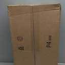 Velpeau Shoulder Abduction Sling with Two Removable Pillows, Shoulder Immobilizer Strap for Sleeping, Rotator Cuff Surgery, Medical Sling for Women & Men, Fits Left & Right Arm (M, Bust 32"-41)