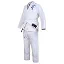 Hawk Sports Brazilian Jiu Jitsu Gi for Kids, Ultra-Light Extra Tough Premium Fabric Kids BJJ Gi, A3