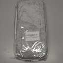 Henstar Carrying Case for Nintendo Switch 2 2025, Protective Hard Shell Portable Travel Case with 10 Game Card Slots, Large Volume Bundle Holder for Nintendo Switch 2 Accessories & Games, White