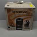 Nespresso Vertuo Plus Deluxe Coffee and Espresso Maker by De'Longhi, Matte Black with Aeroccino Milk Frother