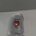 Isaic Ponytail Extension 12 Inch Long Wavy Curly Ponytails Drawstring Ponytail for Black Women Dark Brown Pony Tails Hair Extensions Synthetic Hairpiece for Daily Use