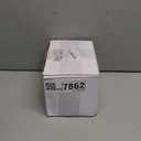 Qilery 122 Pcs Baby Shower Games Guess How Many Sprinkles Included Standing Sign 100 Guessing Cards 20 Pencils 1 Baby Bottle for Gender Reveal Party Favor No Sprinkles(Blue)