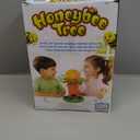 Game Zone Honey Bee Tree Game  Award-Winning Fun and Exciting Tabletop Game for Kids and Families (Medium)
