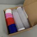 XSEINO 24 Pack 4oz Salad Dressing Container to Go,Small Transparent Containers with Leakproof & Screw Lids, Microwave & Dishwasher Safe, Reusable and Stackable