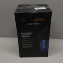 Bug Zapper Indoor Outdoor, 4200V Electric Mosquito Zapper, Bug Zapper Outdoor, Fly Traps, Fly Zapper, Mosquito Killer Indoor 3 Prong Plug, 90-130V, ABS Plastic Outer