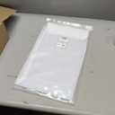 2pack Dog Door Replacement Flaps Size 9 3/4" x 17", Doggie Door Replacement Flaps fit Dogs up to 65 lbs, Doggy Door Replacement Flap XL Flexible,BPA-Free, Weather Resistant Materials