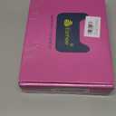 Esmee Long Wavy Strawberry Blonde Wig for Women Natural Synthetic Hair Heat Resistant Wigs for Daily Party Cosplay-24 Inches