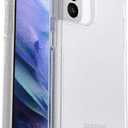 OtterBox SYMMETRY SERIES Antimicrobial Case for Samsung Galaxy S21 5G - Stardust