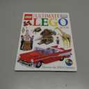 The Ultimate LEGO Book