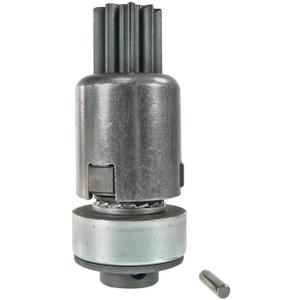 Starter Bendix Drive for Ford 8N 9N 2N Tractor 52-11350-C, SD5A, EC0N-11350-C, DELCO-D2011, 1909855, SFD5022, 4-502, 36140-502 | 9 Teeth CCW