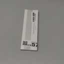 Bandini Stainless Steel Metal Replacement for Apple Watch Band, Compatible with Apple Watch Series 6, 5, 4, 3, 2, 1 and iWatch Strap - Many Colors - 38mm, 40mm