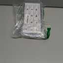 160 PCS Black Automotive Rubber Bumper Assortment, Rubber Stop Bumper Stopper Compatible With GM Ford and Chrysler Replace 20030, 8210, fit many models