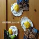 Polymaker Matte PLA Filament Cotton White 1.75mm 1kg 3D Printing Filament, PolyTerra 3D Printer PLA Filament