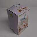 Tender Leaf Toys - Penny Windmill - Adorable Wooden Rotating Windmill with Toy Mouse Family and Accessories - Imaginative Play Set - Develop Creative Storytelling - Improve Fine Motor Skills - Age 3+