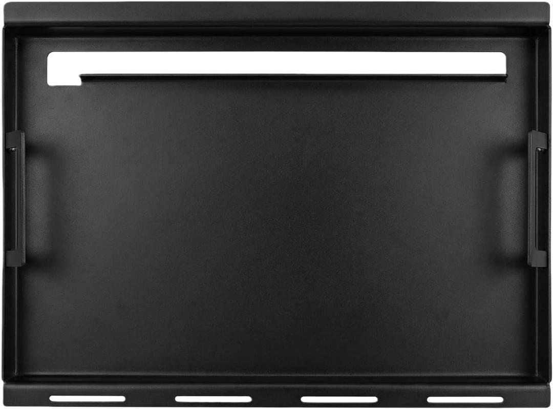 Full Size Griddle Replacement Parts for Nexgrill 720-0830H 720-0830X 720-0888S 720-0783W, 25.7 inch Griddle For Homedepot Nexgrill 5 Burner 720-0888N 720-0888 Gas Grill