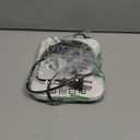 Sourdough Starter Warmer Mat - 24H Timer - Precise 1F Thermostat Control (70-100F) - Smart Memory Warming On/Off - Fits Jars Up to 40oz - Perfect for Home Baking (Moonlight White)