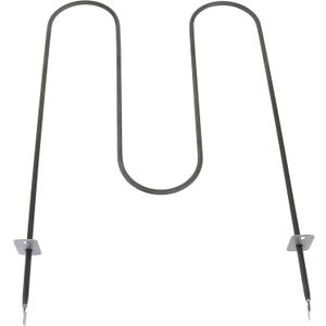 Kitchen Basics 101 316203200 Range Oven Broil Upper Heating Element Replacement for Kenmore Frigidaire 316199900, 832973 CH3200, AP2126395, AH439671, EA439671, PS439671