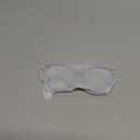 Gaoye Blue Light Blocking Glasses - Trending Round TR90 Frames, Metal Arms, UV400 Protection - Matching Soft Case
