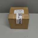 24 Pack 3.5 inch Plastic Spring Clamps, Black Heavy Duty Clips, Backdrop Clips, Plastic Clamps for Crafts, Backdrop Stand, Woodworking, Photography