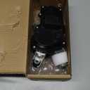 Hihaha No.88961296/22062915 Windshield Wiper Motor for Chevrolet S10 Blazer 1983-1994 for GMC Jimmy 1992-1994 / Front Wiper Motor / 4 Pin Replacement / 1Pcs