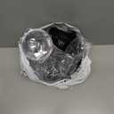 Ganiza Smoothie Blender, 900W Blenders for Shakes and Smoothies, 15-Piece Personal Blender and Grinder Combo for Kitchen, Smoothies Maker with 4 BPA-Free Portable Cup, Nutritious Recipe