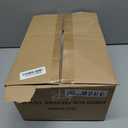 ROTHWELL 10-Slot Watch Box in Leather with Valet Drawer, Luxury Watch Case Display Organizer with Ultra Soft Microsuede Liner, Jewelry and Sunglass Holder With Large Glass top (Green/Tan)