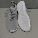 Feethit Mens Slip On Running Shoes Breathable Lightweight Comfortable Fashion Non Slip Sneakers for Men, Size 45