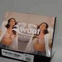Awant Strapless Sticky Bra Invisible Sticky Boobs Silicone Adhesive Bra Backless Pushup Lift Bra Beige. Size A