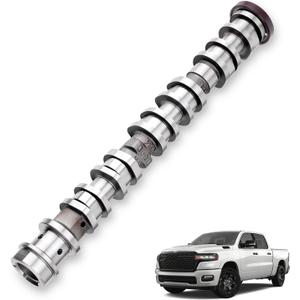 5047913AD Right Side Intake Camshaft Compatible with Dodge Durango, Chrysler, Jeep Wrangler Grand Cherokee, Ram 1500 3.6L V6 Engine 2016-2024 Replaces for 5047913AA, 5047913AC, 5047913AB