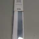 Homebox Cordless Cellular Shades, Window Blinds for Office Home, Lighting Filtering Room Darkening Honeycomb Blinds, Blue 48" W×64" H