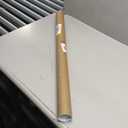 Family Holiday Hugs and Mistletoe Kisses Vibrant Cartoon Wall Decal Decoration Cute Santa Claus Costume and Friend Christmas Holiday Gift Lasts Years and Easily Removable - Size: 40 in(W) x 36 in(H)