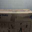 4'×6' Table Covers White