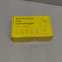 Rejuvaknee Advanced Knee Relief, Multi-Functional Heated Massager with Five Heating Modes and Three Massage Modes. Relieves Joint Pain and Stress. (1