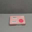 REECHO Clip in Hair Extensions, Hair Extensions Thick Long Lace Weft Lightweight Synthetic Hairpieces for Women (24 Inch-240 Gram(Pack of 5), Dark Blonde with Light Blonde Highlights)