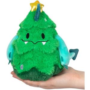 Squishable - Alter Egos Series 3: Mimic Tree - Alter Ego Collection - 8 in - Soft Toy Collectible Stuffed Animal - Beans