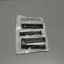 Lenrao 10 Pack Soft Nylon Bands Compatible with Apple Watch for Women Men 38mm 40mm 41mm 42mm 44mm 45mm 49mm, Stretchy Braided Solo Loop Strap for iWatch Series 11/10/9/8/7/6/5/4/3/2/1 Ultra SE 3/2/1 (Dark Black/Army Green/Navy Blue/Space Gray/Seashell/Navy Blue Orange/Navy Blue Green/Storm Gray/Bright White/Rcflcctor Black)