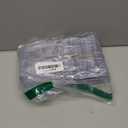 Slub Textured Dinner Napkins Set of 6-100% Cotton Cloth Napkins 18x18 Inch - Soft Durable Washable Fabric Napkins for Everyday Use & Special Occasions Christmas - Blue