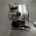 De'Longhi La Specialista Arte Evo Espresso Machine with Cold Brew, EC9255M (Stainless Steel)