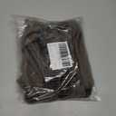 BESPORTBLE Stretch Couch Arm Covers - 2 Pcs Couch Arm Covers Polyester Anti- Slip Armchair Cover Armrest Cover for Chairs Sofa Stretch Armrest Furniture Protector Washable Armchair Slip