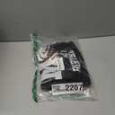 Mom of The Birthday Boy Football Lover First Birthday Party T-Shirt, M