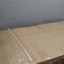 YPOO Foldable Treadmill with Incline, Walking Pad with Handle Bar 3 Level Incline, Portable Folding Treadmills for Home/Office 300 Lbs Capacity, Quiet Desk Treadmill with Remote Control & APP (Black)