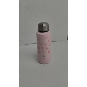 Manna Baby Pink Bottle