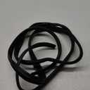 Dishwasher Door Seal W11177741 Replacement for Whirlpool KitchenAid Kenmore Dishwashers Door Gasket Replaces W10300924 W10300924V PS11722167 W10660528