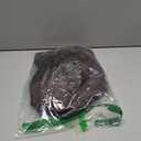 ANRABESS Lounge Sets for Women 2 Piece Foldover Yoga Flare Leggings Pants Crop Tops Casual Y2K Outfits Matching Tracksuit Set (Medium, Brown)