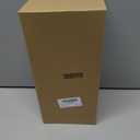 24 Pcs Glitter Christmas Tree Ball Ornaments Red and Green Christmas Tree Decoration 2.36 Inches Elf Lime Green Christmas Hanging Ornaments Plastic Stripe Dot Christmas Decorations for Home Indoor (Multi Color)