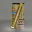 Maybelline The Colossal Bubble Waterproof Mascara, Buildable Mascara Volume and Length Formula for Bold, Separated Lashes, Very Black, 1 Count