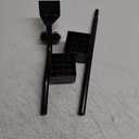 X-Protector Furniture Lifter Tool - Premium Furniture Jack Lifting Tool to Lift Furniture Easily - Appliance Lifter with 4.3" Adjustable Height - Ideal Jack to Lift Furniture Easily with No Effort