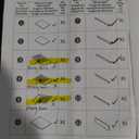 40'' Wooden Dog Crate Furniture–Farmhouse Dog Kenel-Multi Purpose Pet House with Double Doors, 2 Drawers, for Small, Medium & Large Dogs–White & Brown Finish